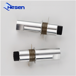超聲波點(diǎn)焊機(jī)換能器28k、35k